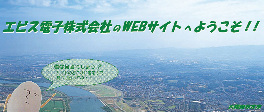 スミダ電気イメージ